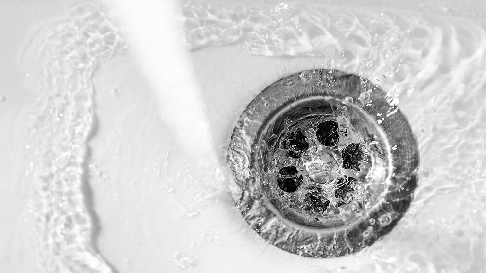 A Fresh Start for Your Plumbing
