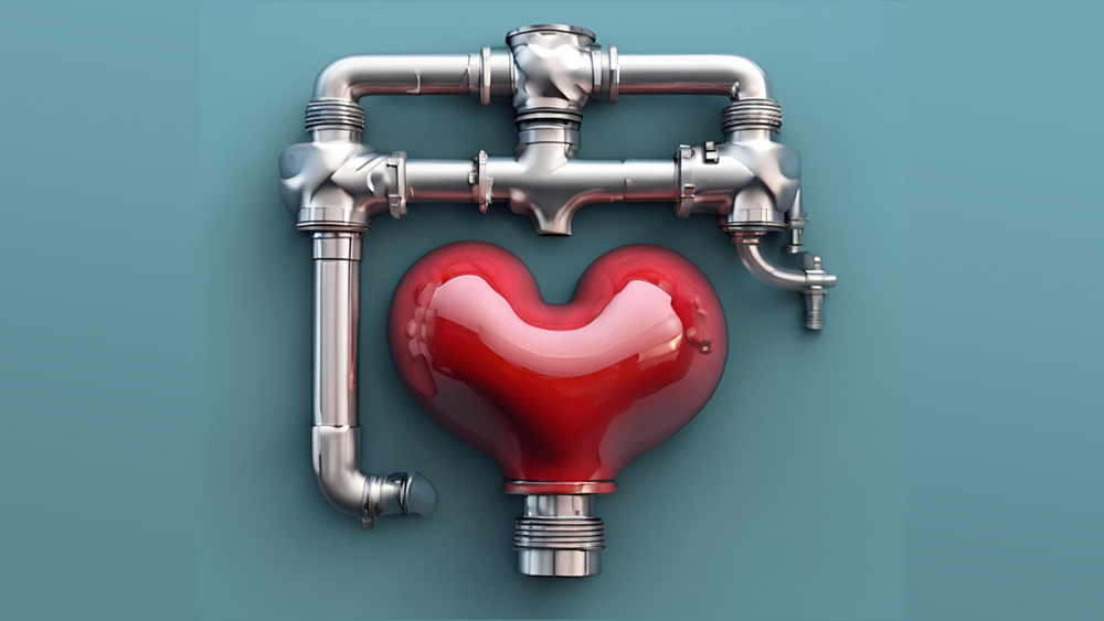 Love Your Pipes This February