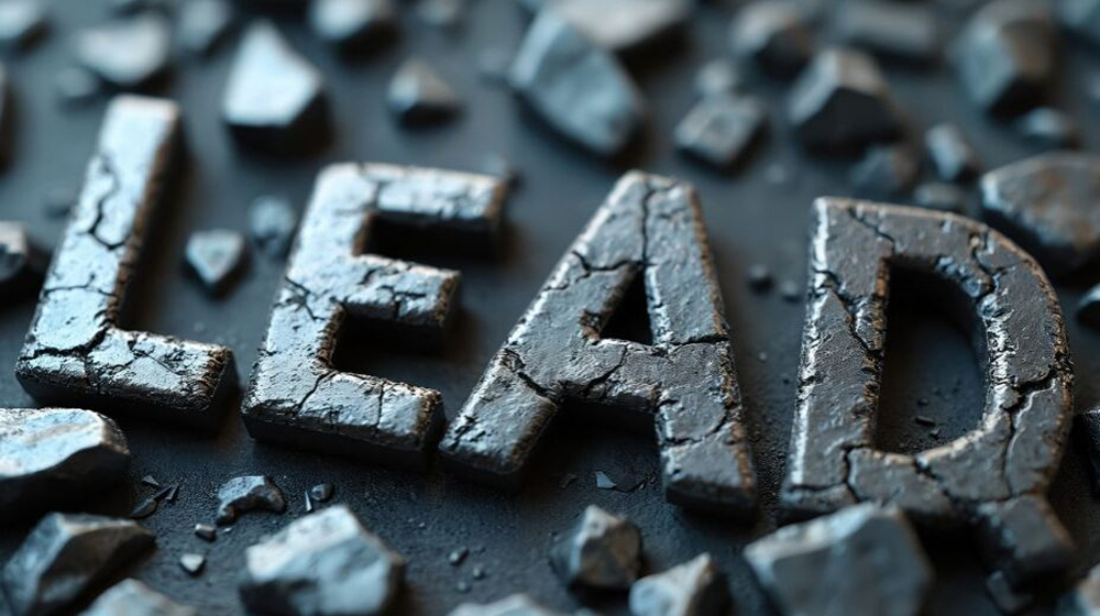 LEAD Dangers Advanced Plumbing Water Quality Blog Post