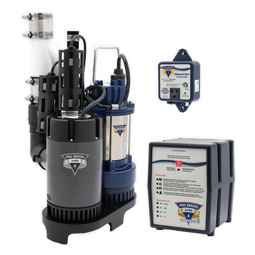 ProSeries Sump Pump