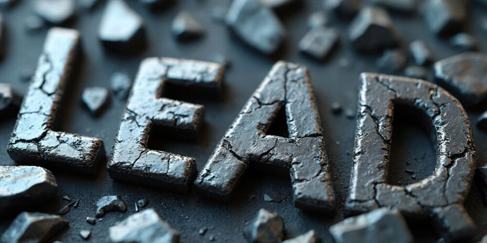 LEAD Dangers Advanced Plumbing Water Quality Blog Post