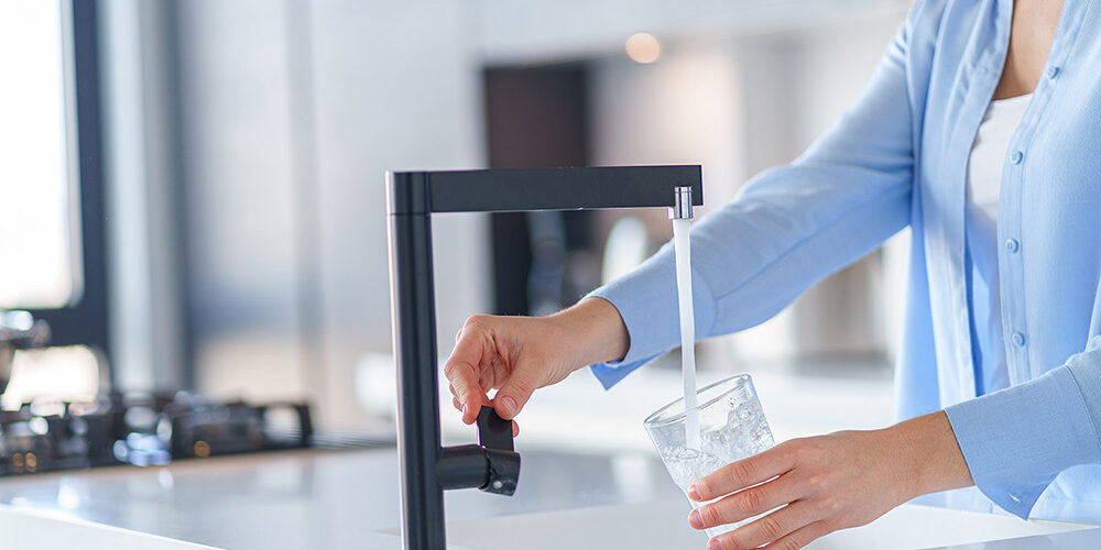 Steps for Healthier Home Water